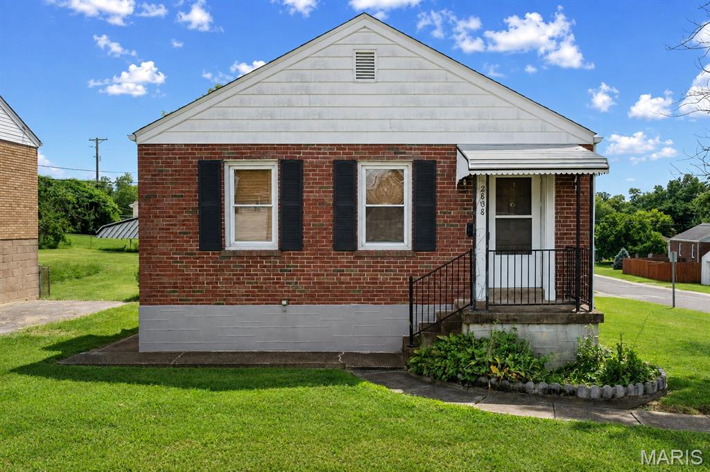 2808 Telegraph Road Property Photo 1