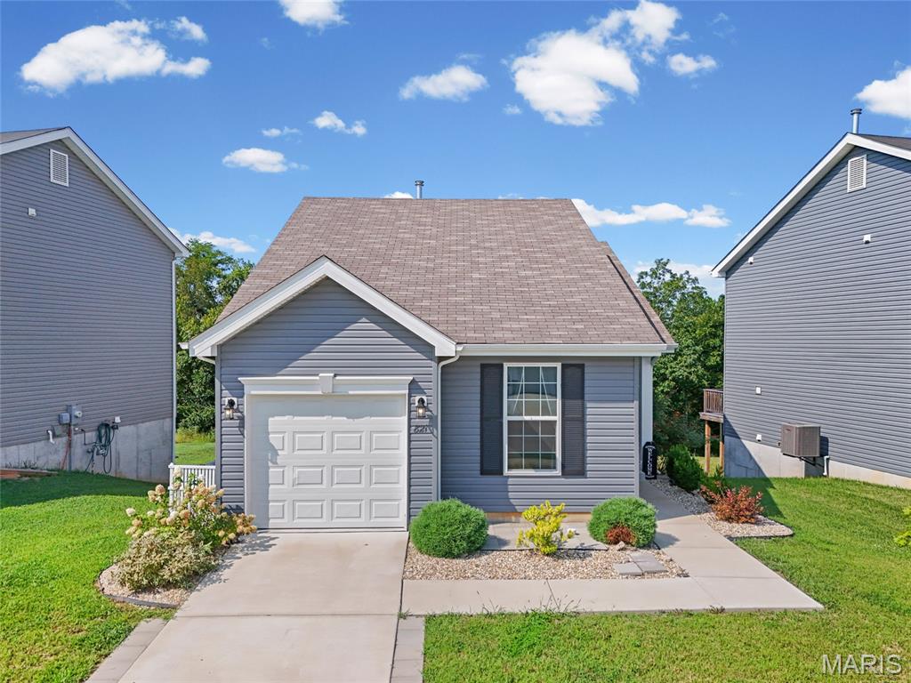 821 Black Bear Drive Property Photo 1