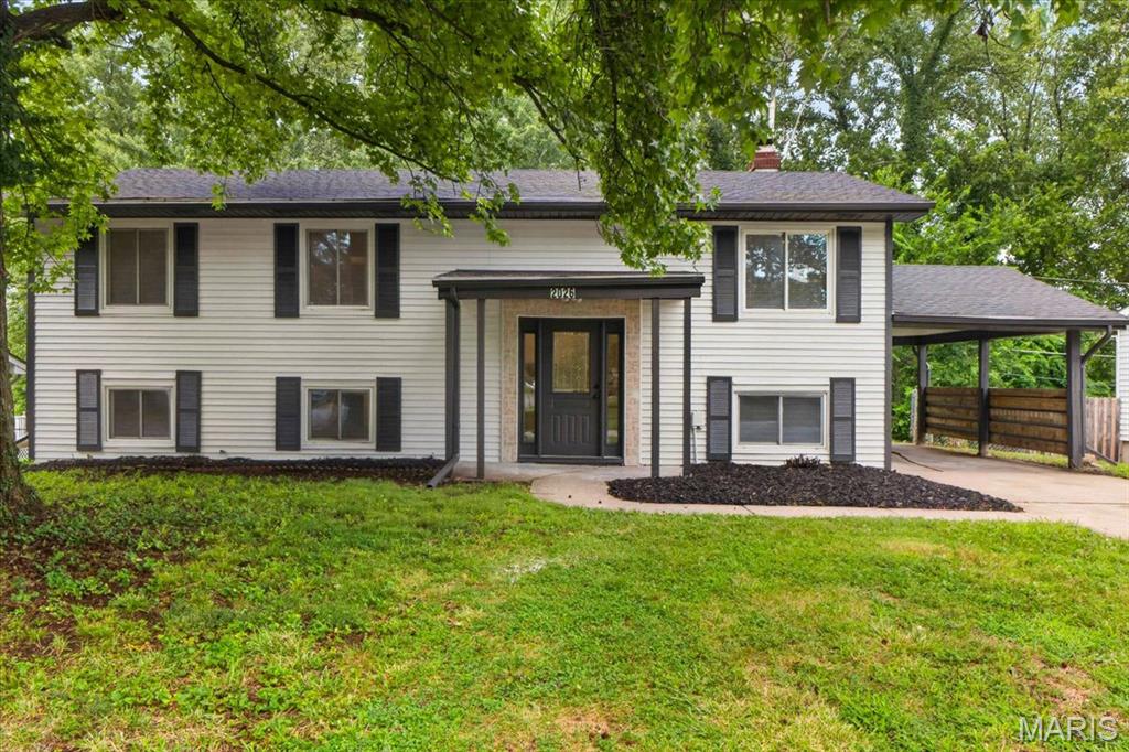 2026 Dawson Drive
