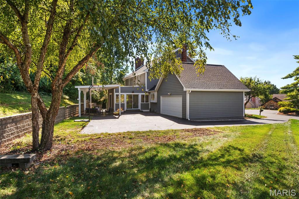 718 Cedar Field Court Property Photo 33