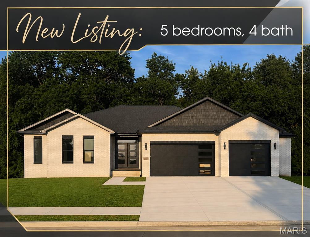 3825 N Arbor Lake Drive Property Photo 1