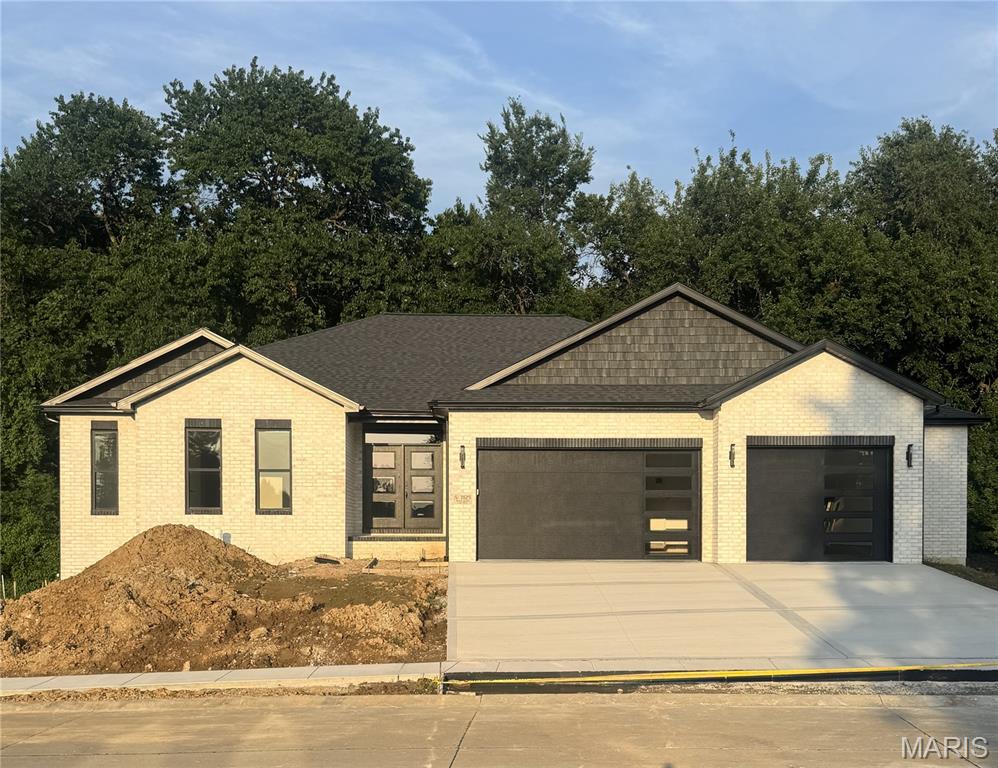 3825 N Arbor Lake Drive Property Photo 3