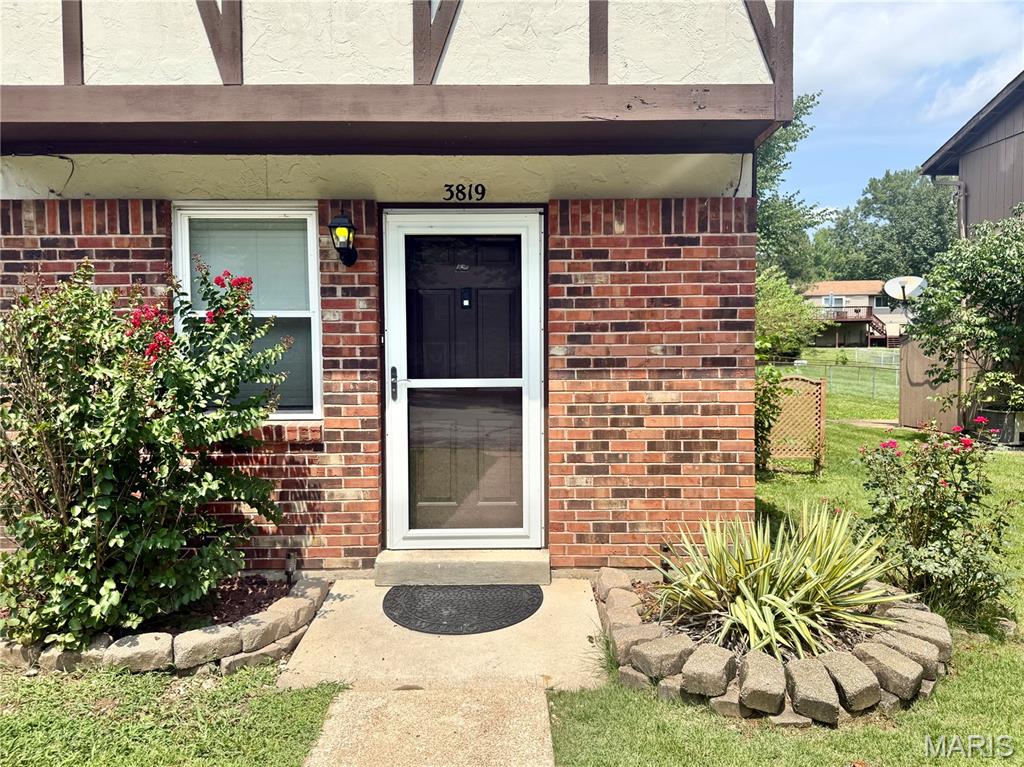 3819 Treebrook Drive Property Photo 1