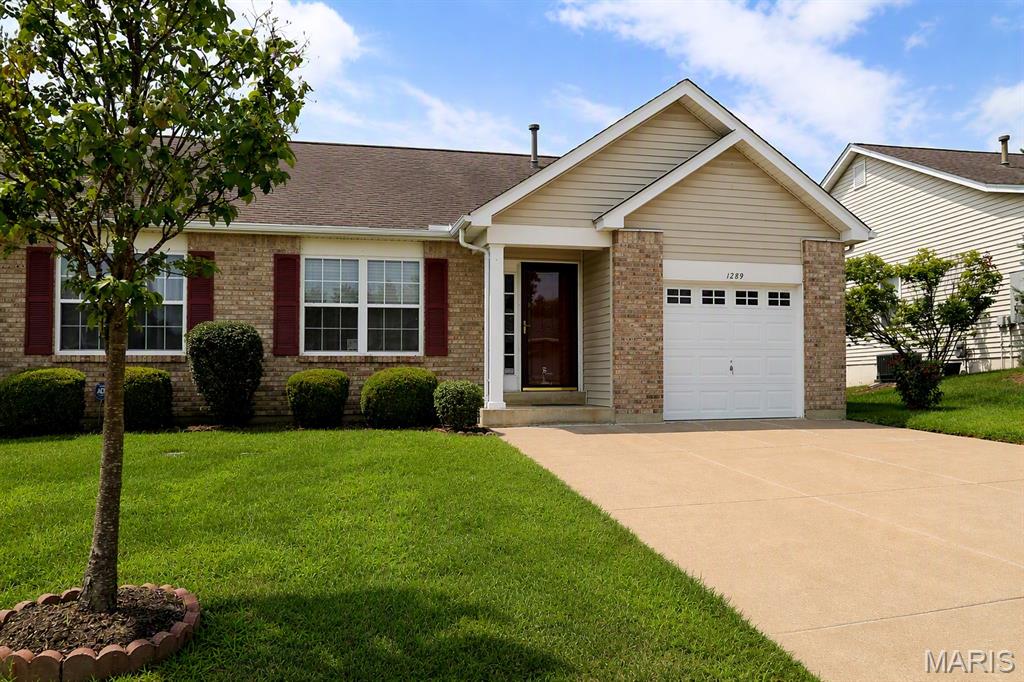 1289 Summergate Parkway 2B
