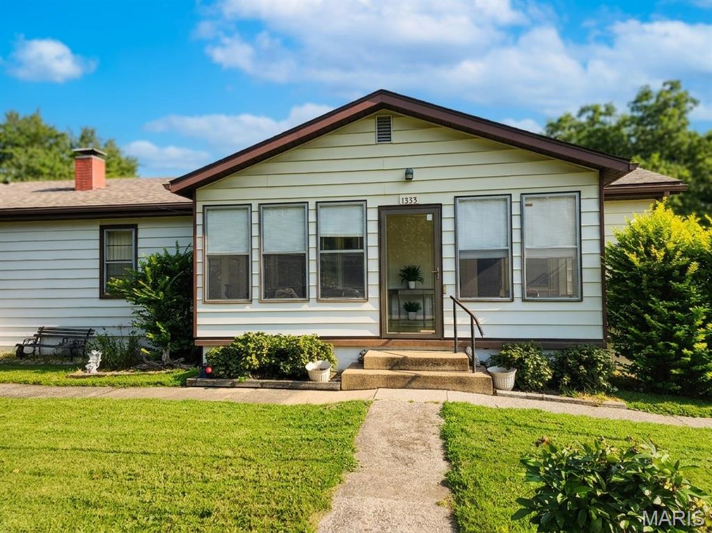 1333 11th Street Property Photo 1
