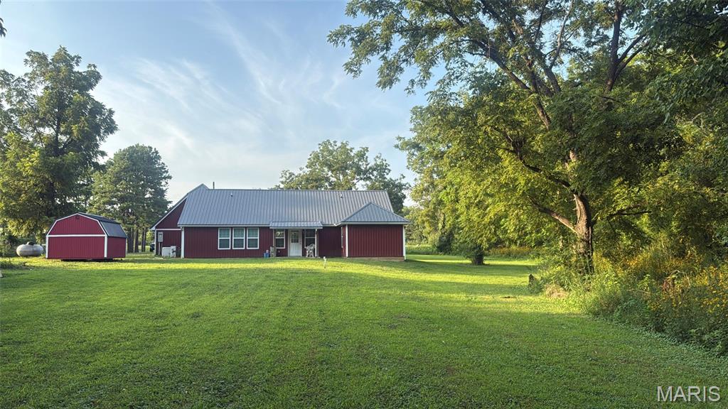 1193 E Highway 72 Property Photo 23