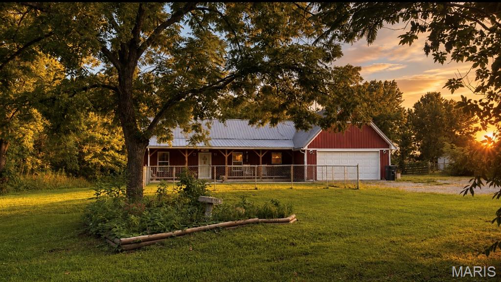 1193 E Highway 72 Property Photo 29