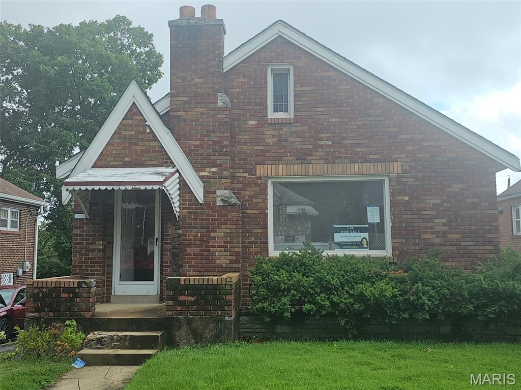 6708 Edison Avenue Property Photo 1