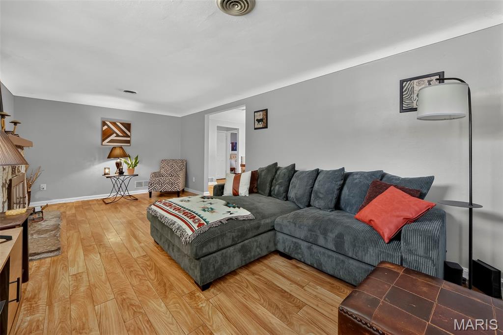 8034 Packard Avenue Property Photo 8
