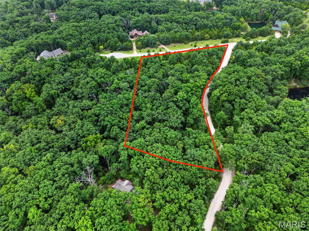2482 Alpine Summit Drive Property Photo 1