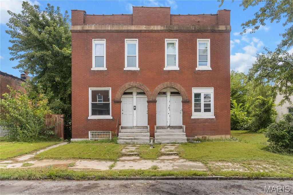 3530 Arkansas Avenue Property Photo 1