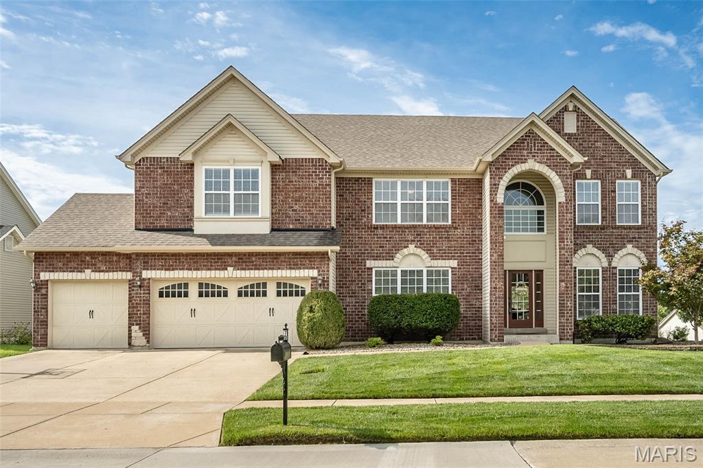70 Lilac Ridge Court Property Photo 1