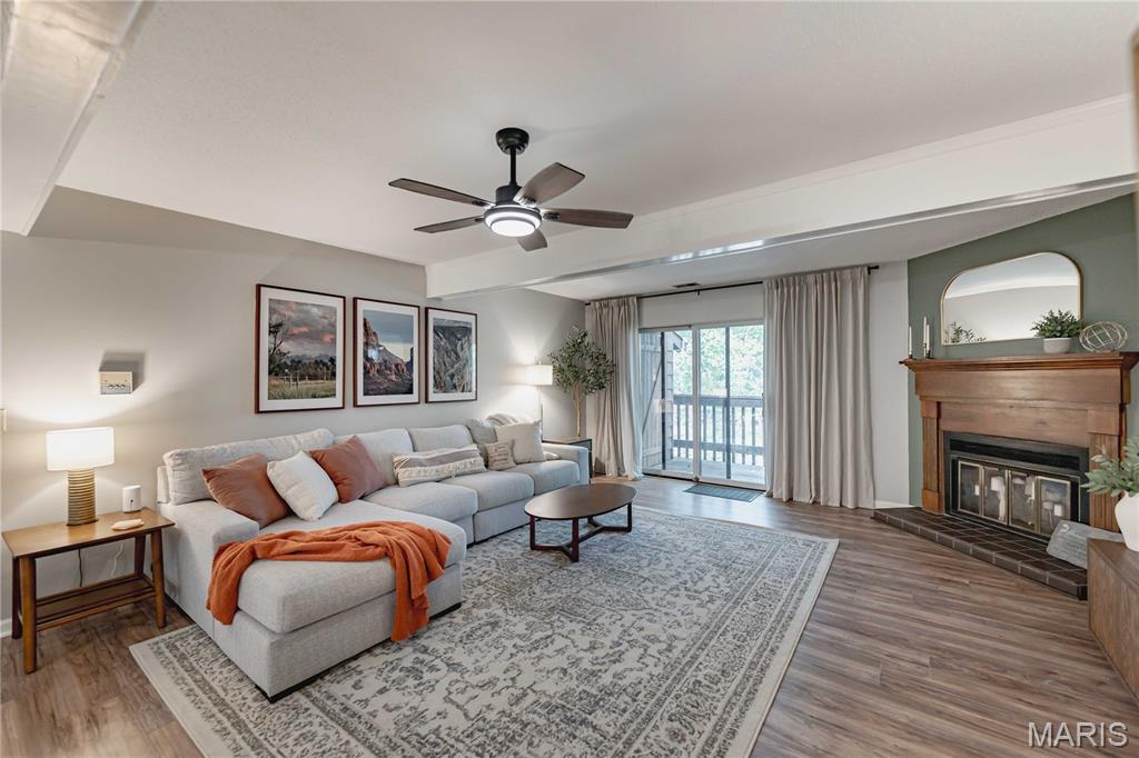15026 Baxter Village Drive E