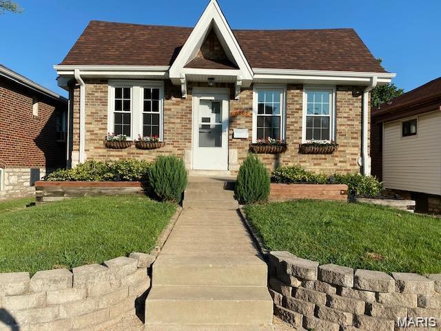 6805 Parkwood Place Property Photo 1