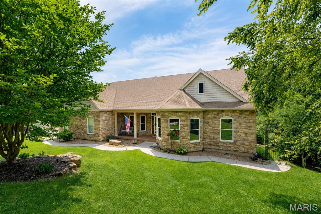 4484 Kingfisher Court Property Photo 1