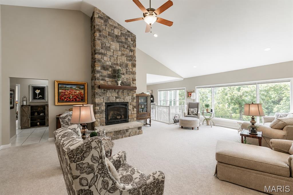 4484 Kingfisher Court Property Photo 12