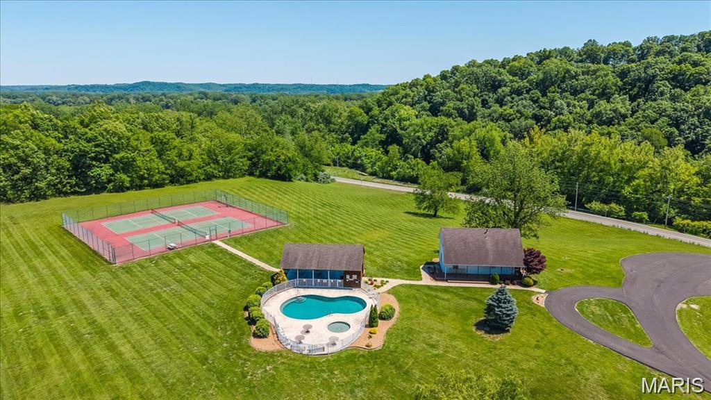 4484 Kingfisher Court Property Photo 67
