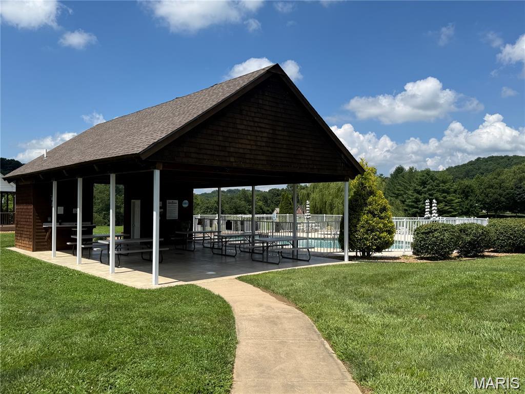 4484 Kingfisher Court Property Photo 68