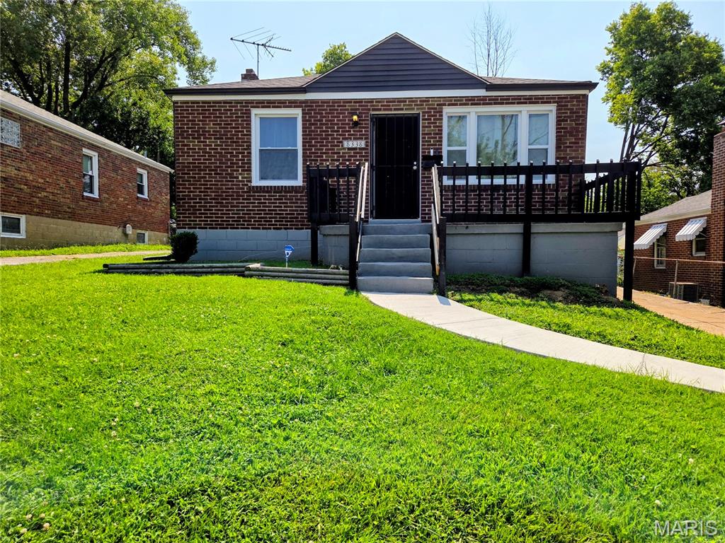 8338 Willett Avenue Property Photo 1