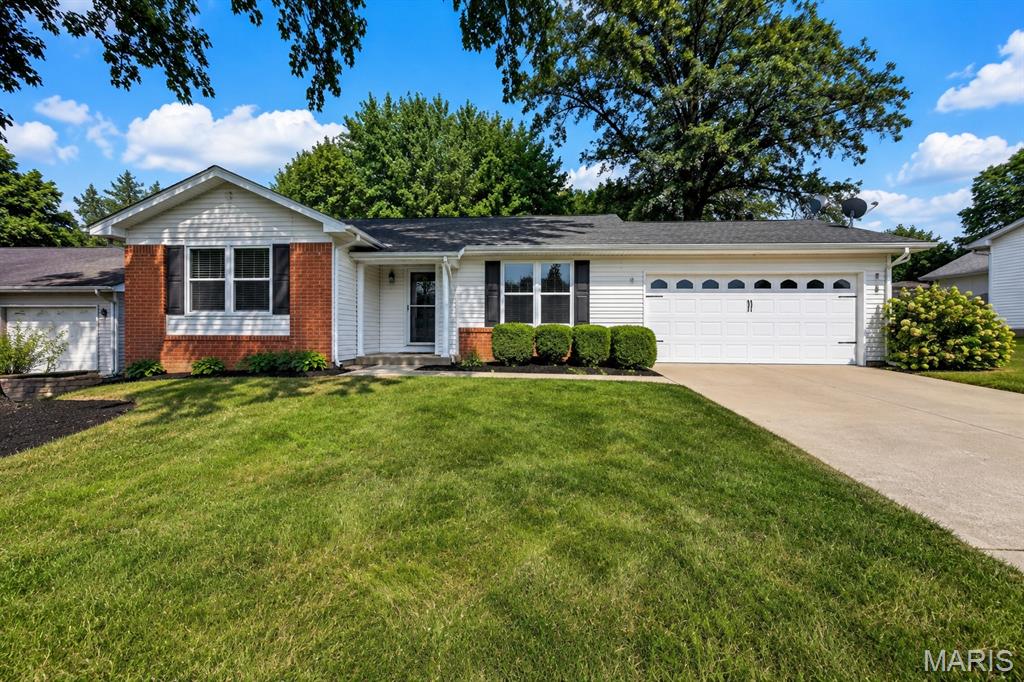 706 Millwood Drive