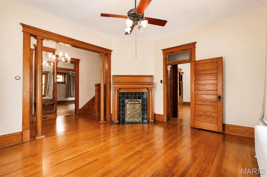 318 E Ste Marie Street Property Photo 1