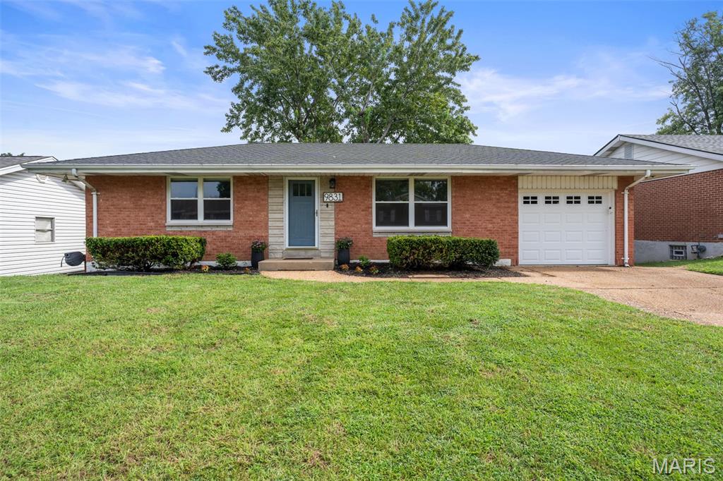 9831 Colchis Lane Property Photo 1