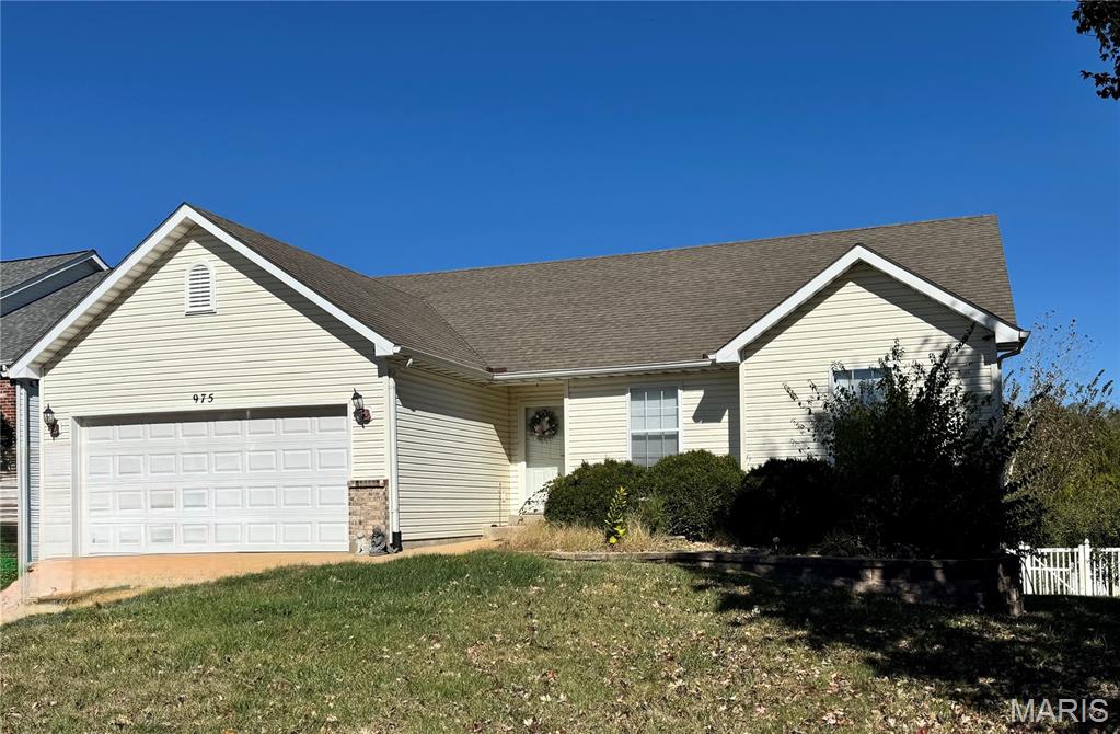 975 William And Mary Court Property Photo 1