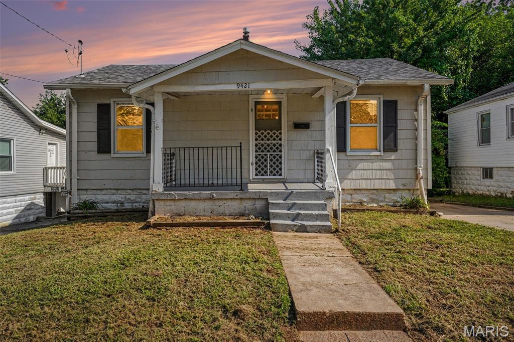 9421 Chester Avenue Property Photo 1