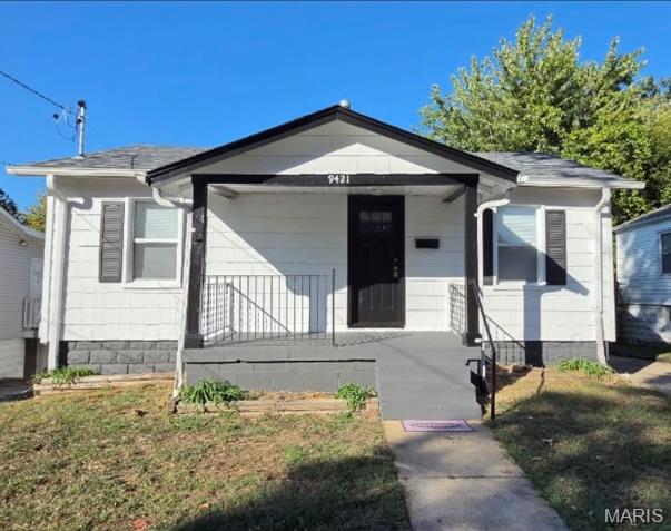9421 Chester Avenue Property Photo 1