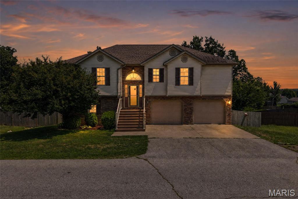 22922 Reward Road Property Photo 1