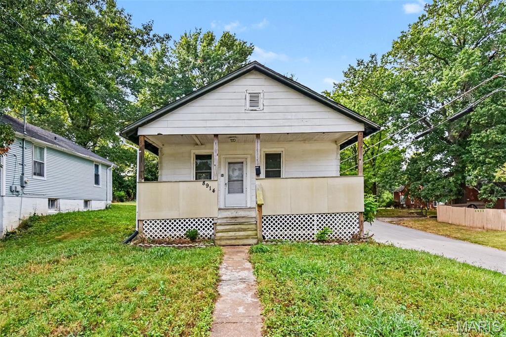 8914 Ramona Avenue Property Photo 1