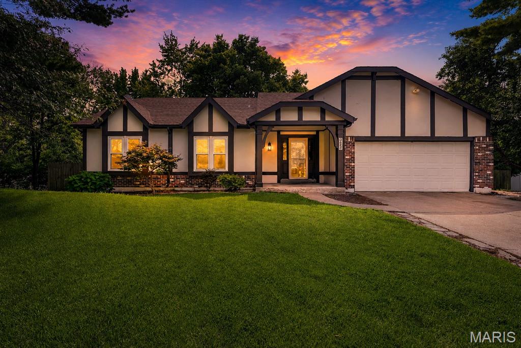 1035 Rosary Tree Court Property Photo 1