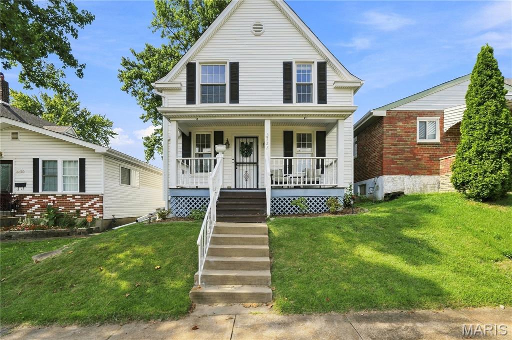 3722 French Avenue Property Photo 1