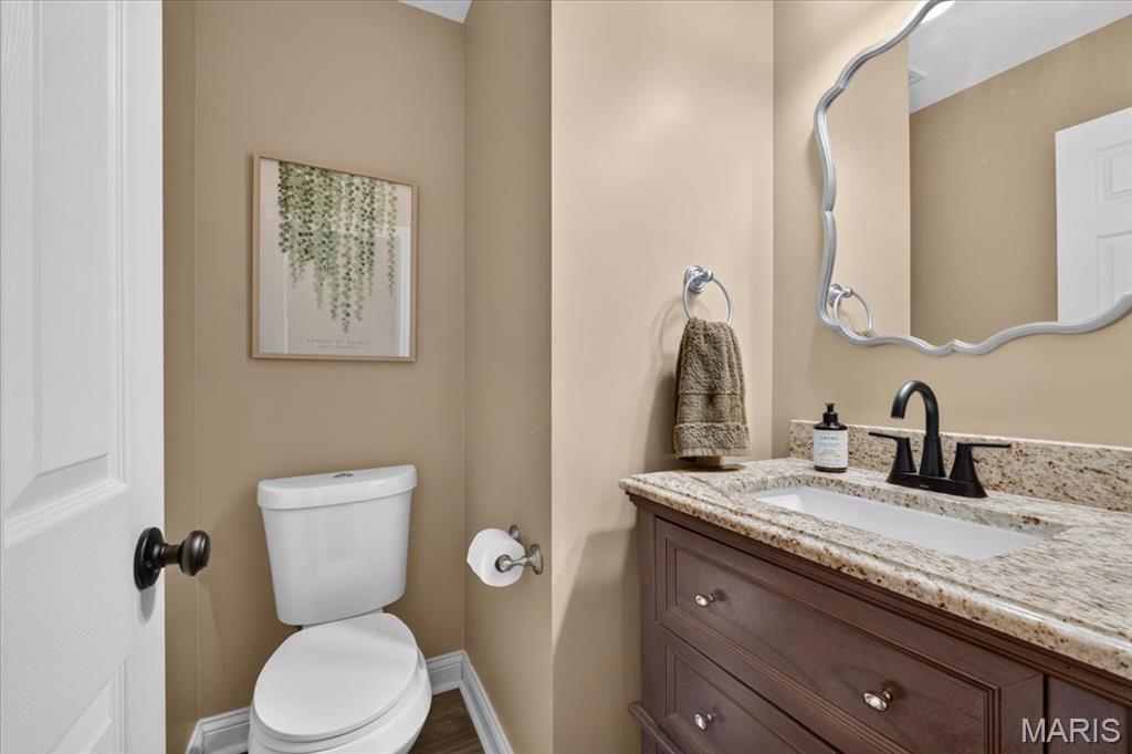 1718 Baxston Court Property Photo 20