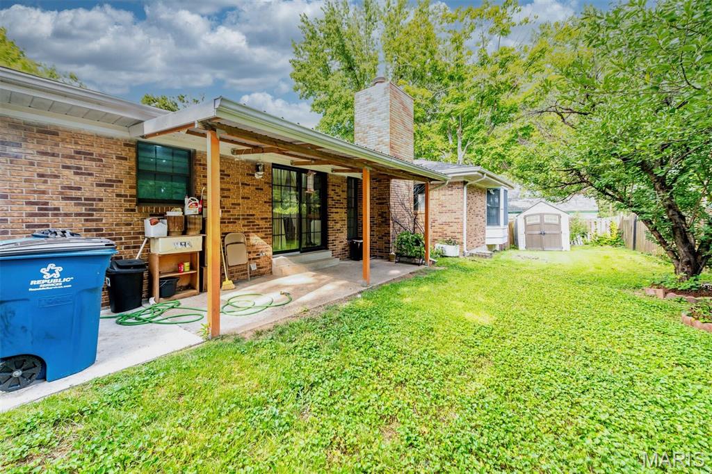 4708 Koglin Court Property Photo 37