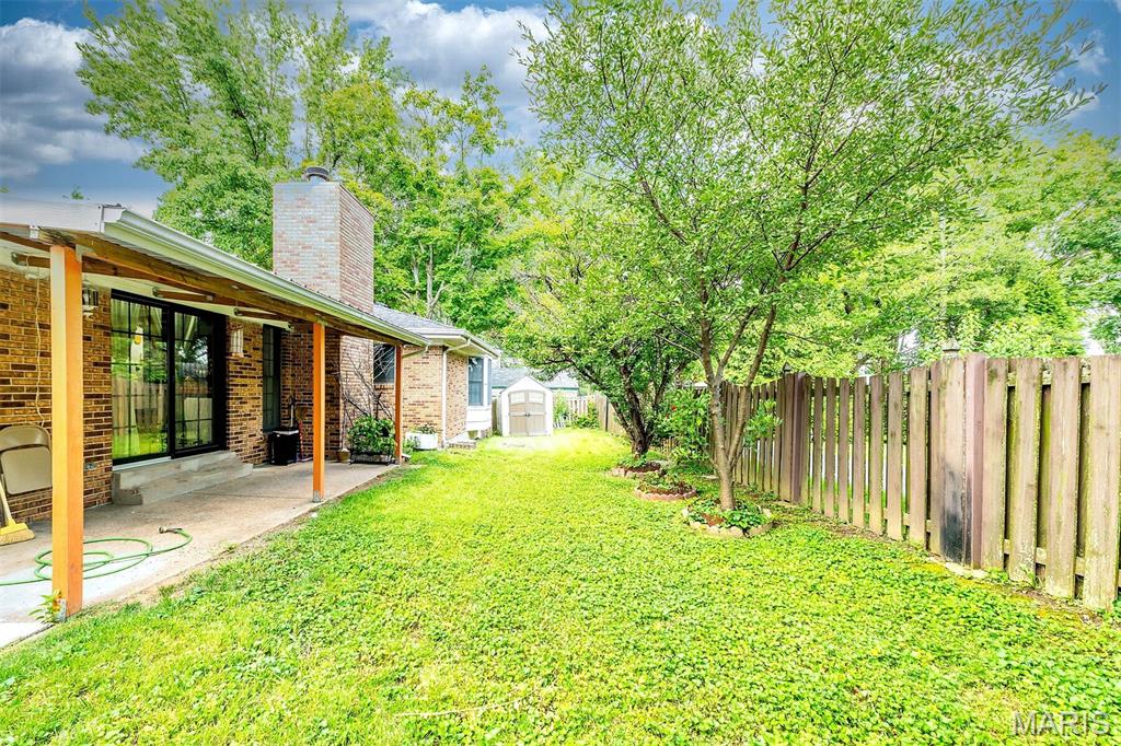 4708 Koglin Court Property Photo 40