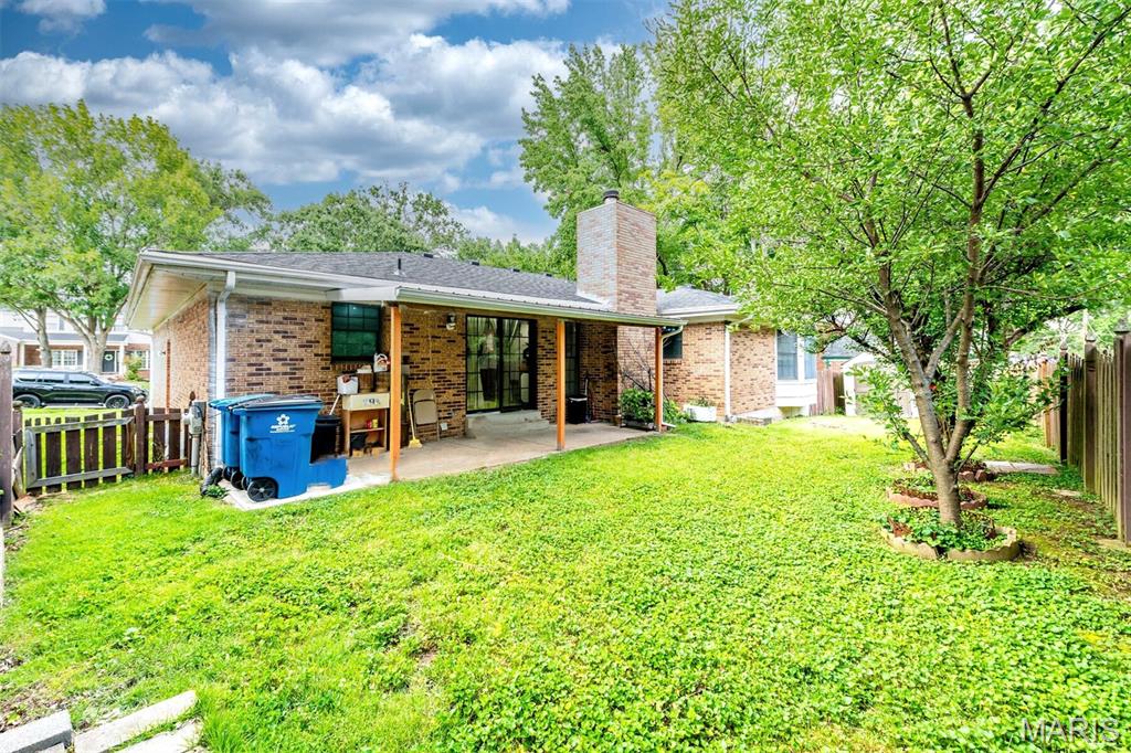 4708 Koglin Court Property Photo 41
