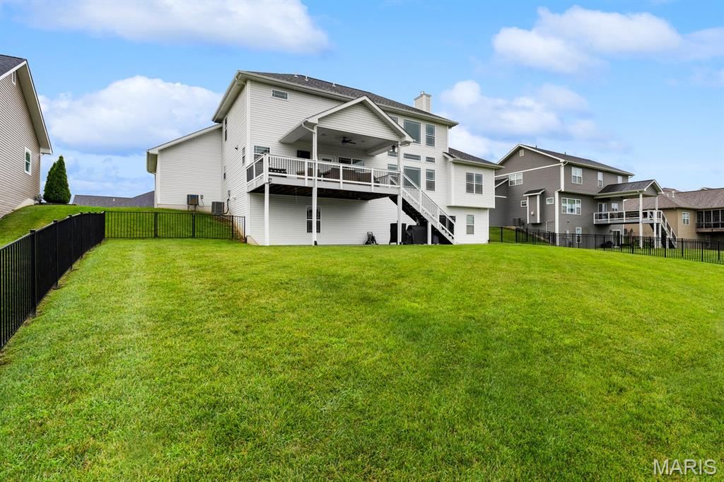432 Flagstone Pass Drive Property Photo 47