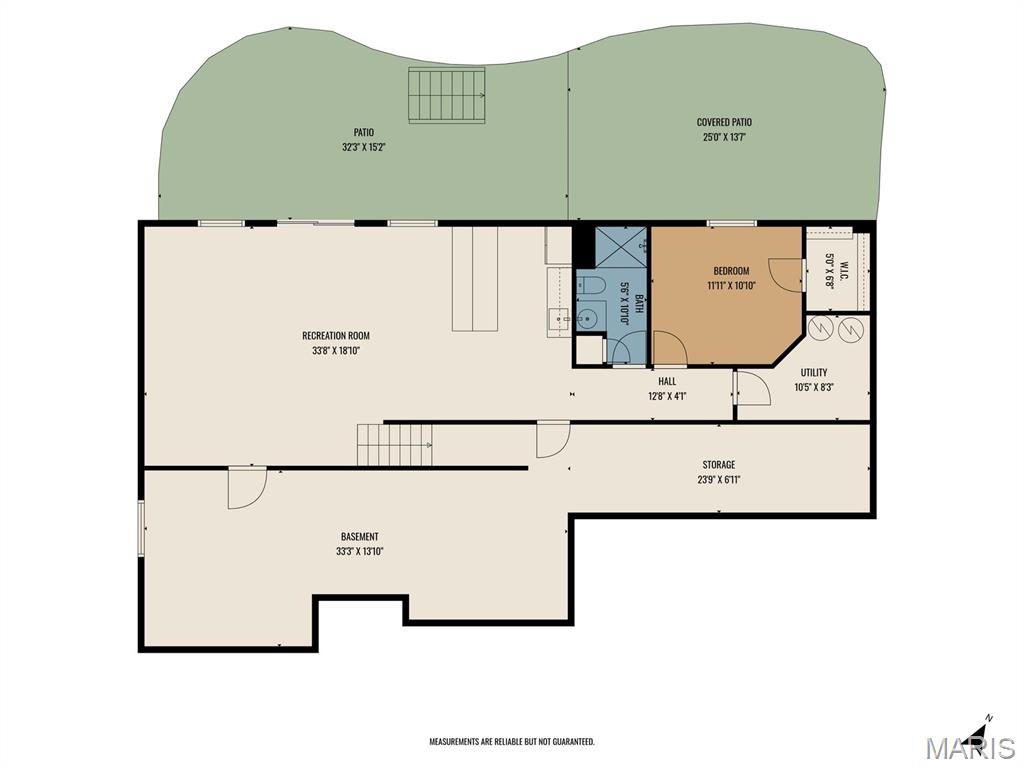 432 Flagstone Pass Drive Property Photo 49