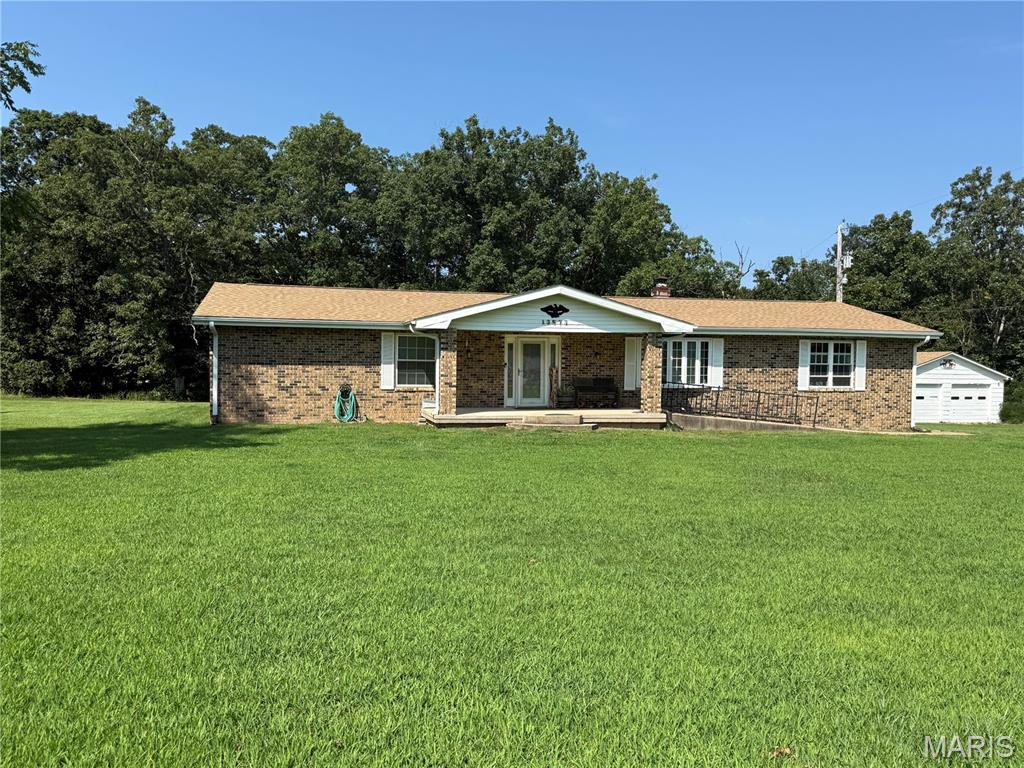 13573 Highway Pp Property Photo 1