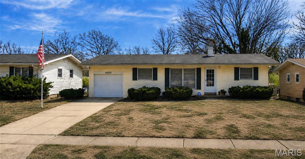1000 Rogers Lane Property Photo 1