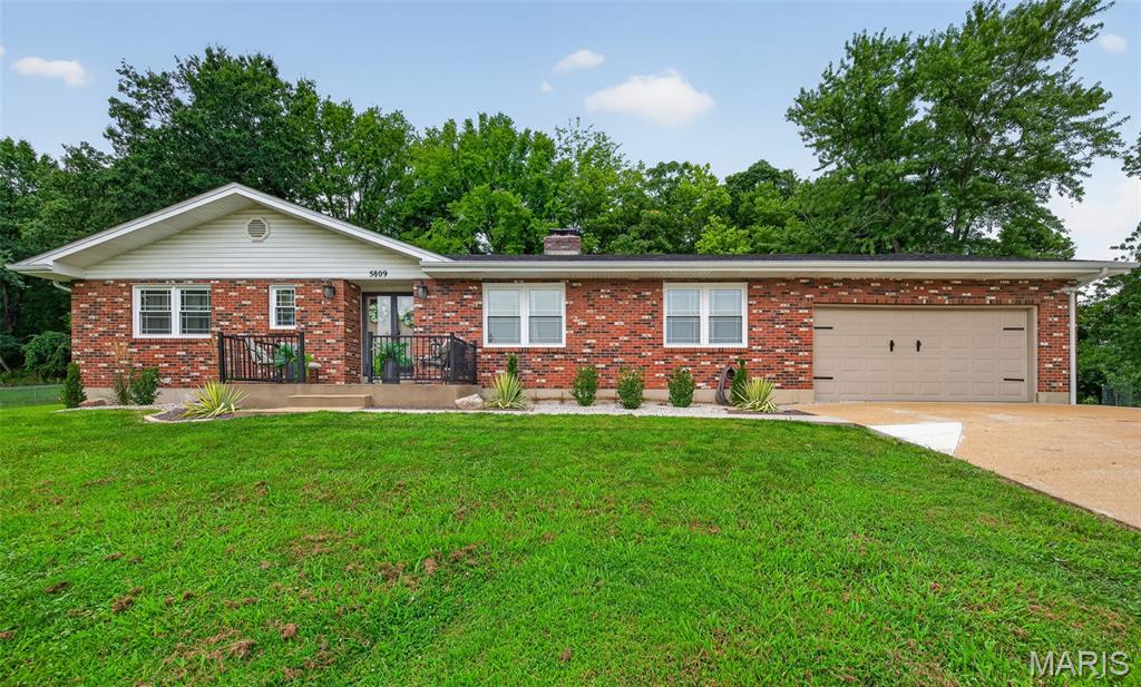 5809 Runnymede Place Property Photo 1