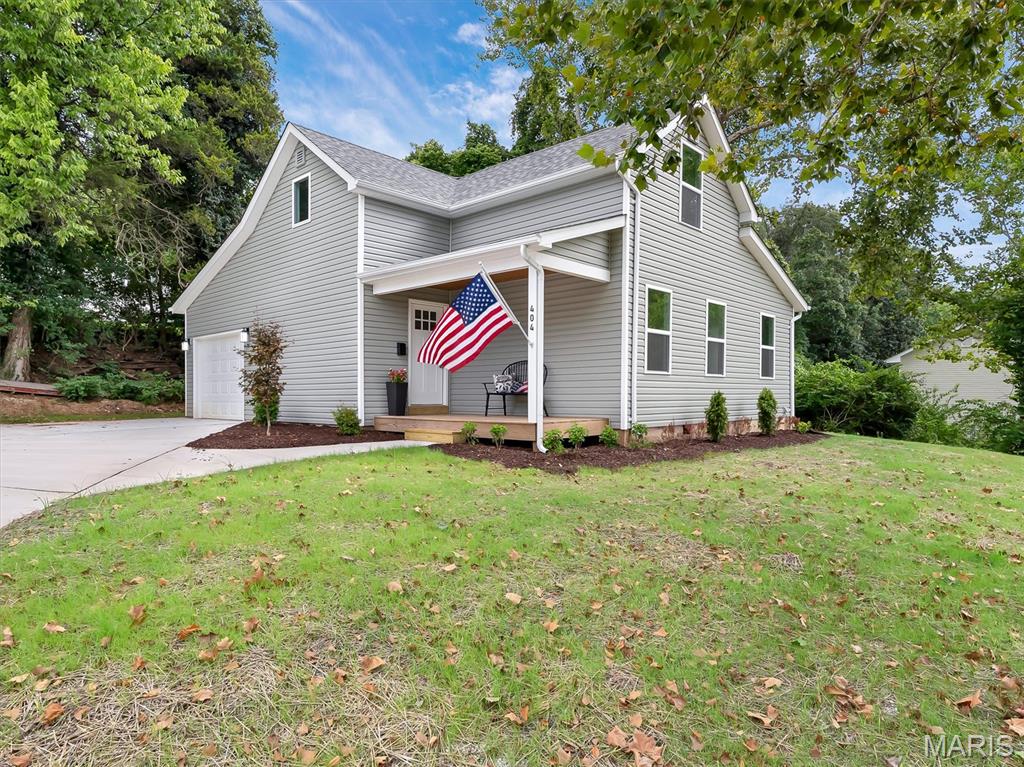 404 N 5th Street