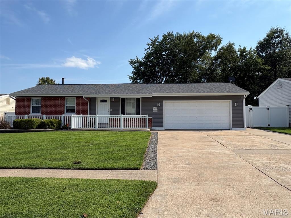 504 Briscoe Avenue Property Photo 1