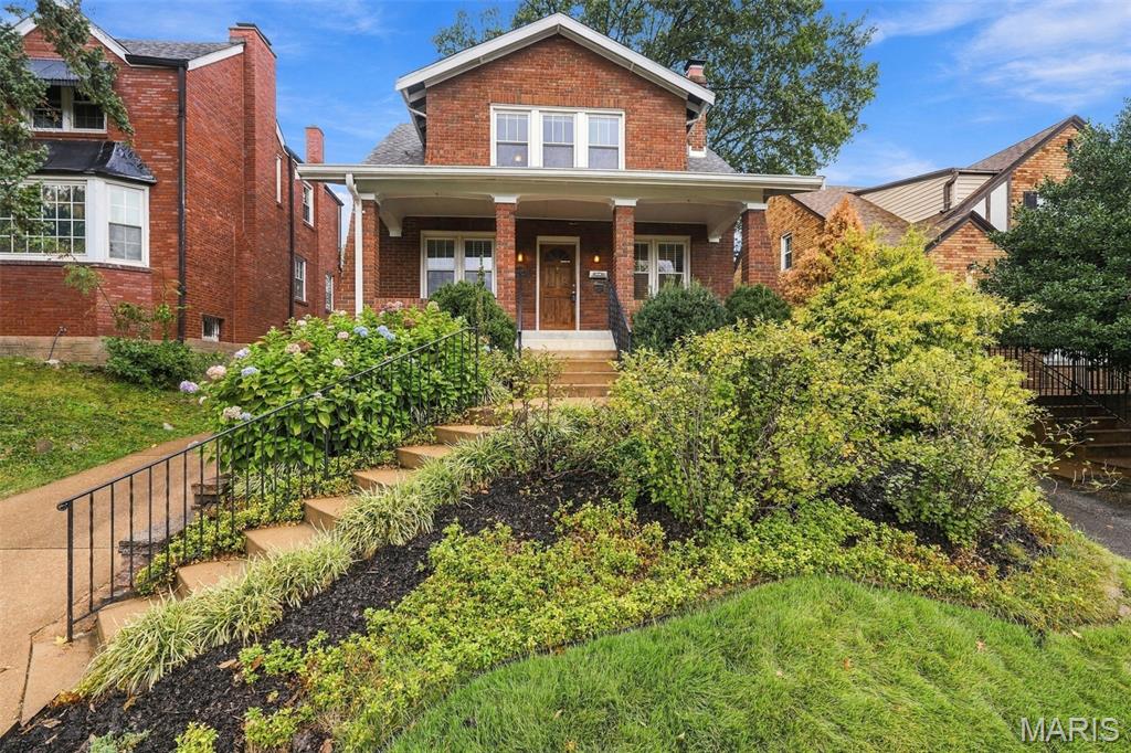 7429 Amherst Avenue Property Photo 1