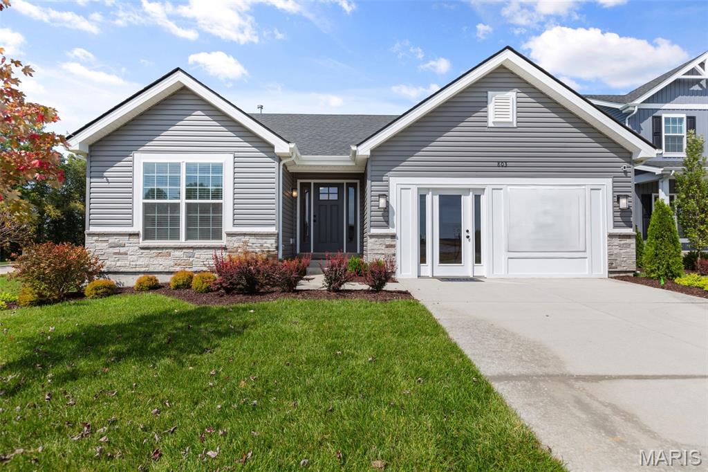 2 Aspen At Walnut Hills Property Photo 6