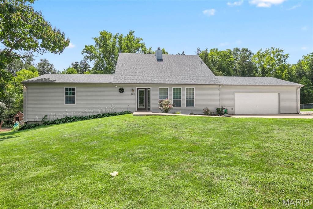 180 Cedargate Drive Property Photo 1