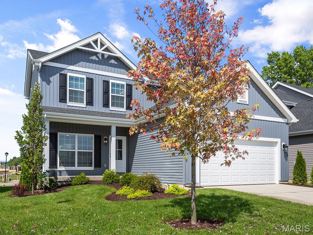 2 Sterling At Walnut Hills Property Photo 2