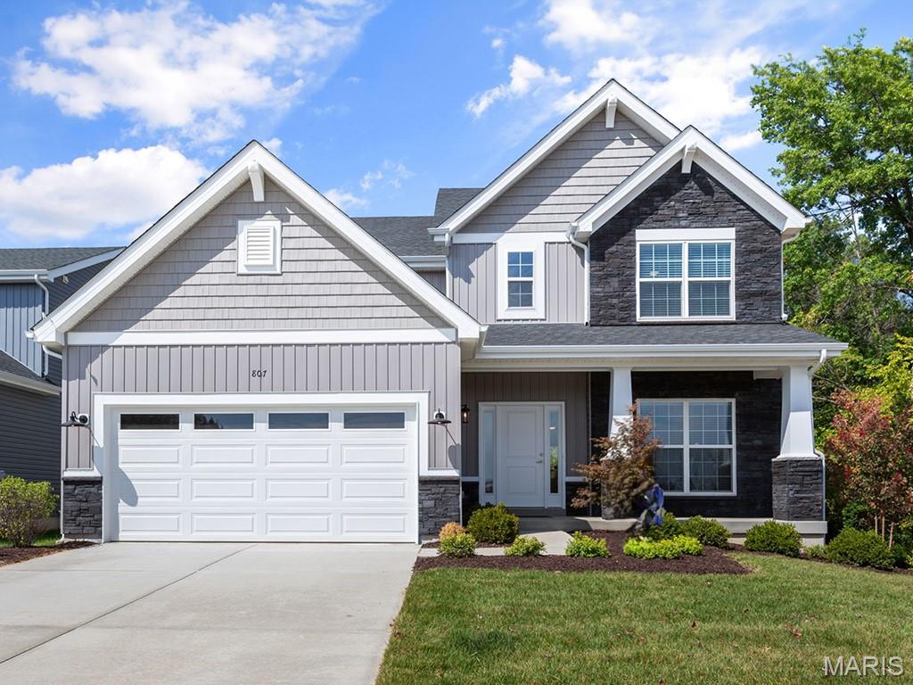 2 Ashford At Walnut Hills