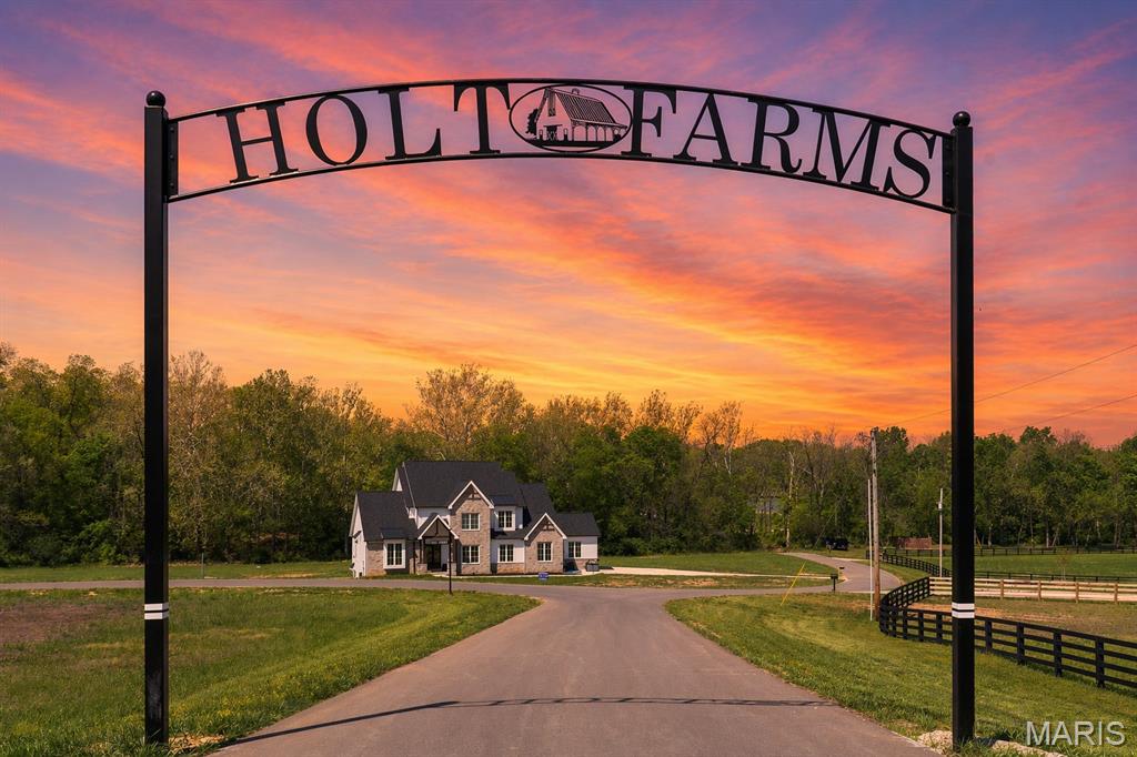 Lot 29 Holt Farm Drive Property Photo